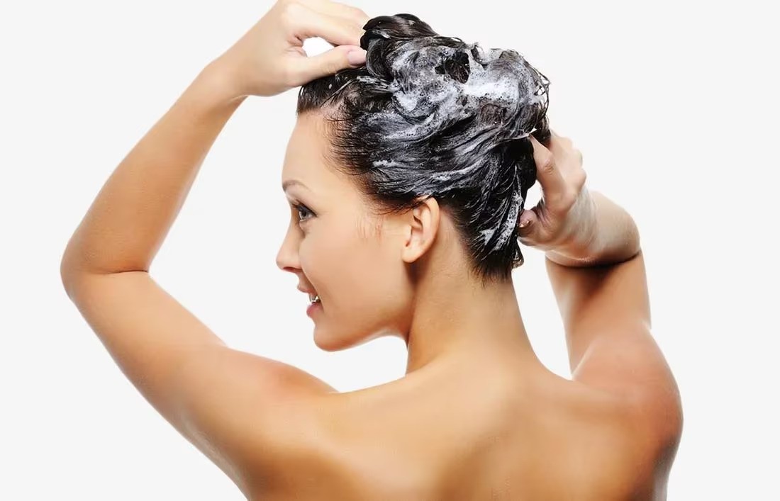 8 Tips Sederhana untuk Menjaga Rambut Tetap Sehat