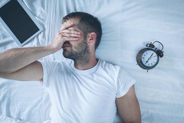 10 Tips Menghindari Ketidakseimbangan Hormon akibat Kurang Tidur