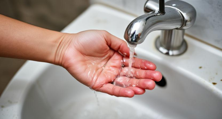 7 Strategi Efektif Menghadapi Diare: Dari Pencegahan hingga Pengobatan