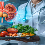 5 Makanan Terbaik untuk Kesehatan Ginjal yang Optimal