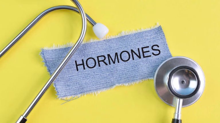 5 Langkah Mudah untuk Mengatur Kesehatan Hormon pada Wanita