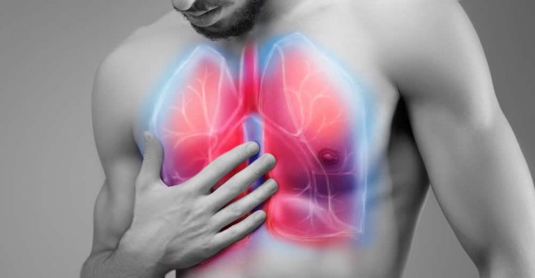 5 Langkah Mudah untuk Meningkatkan Kapasitas Paru-paru