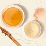 5 Bahan Alami yang Ampuh untuk Scrub Bibir