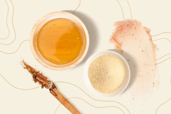 5 Bahan Alami yang Ampuh untuk Scrub Bibir 5 Bahan Alami yang Ampuh untuk Scrub Bibir