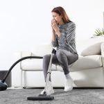 5 Tips Mengelola Alergi Debu di Lingkungan Rumah