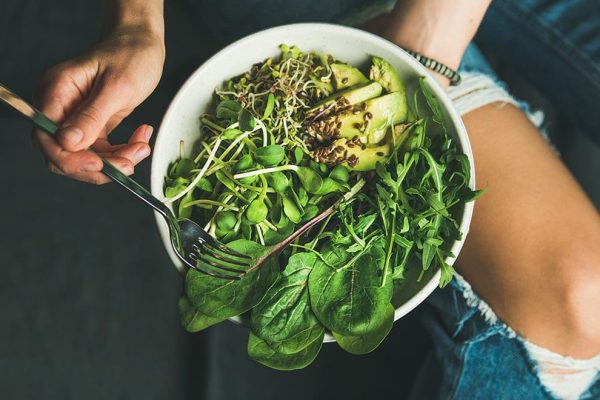 10 Makanan yang Bermanfaat untuk Kantong Empedu 10 Makanan yang Bermanfaat untuk Kantong Empedu