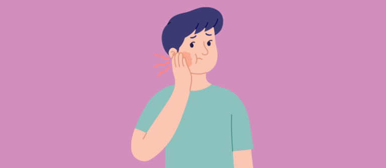 10 Tips Mencegah Nyeri Rahang Akibat Kebiasaan Buruk