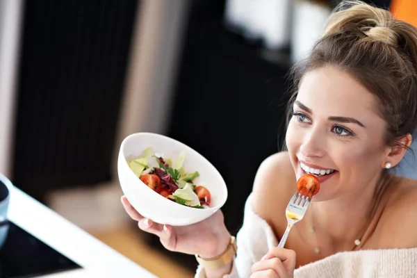 10 Makanan yang Bantu Gusi Tetap Sehat 10 Makanan yang Bantu Gusi Tetap Sehat