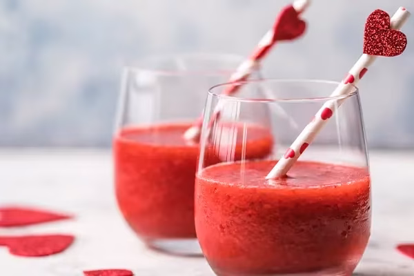 5 Minuman yang Bantu Jaga Detak Jantung Stabil 5 Minuman yang Bantu Jaga Detak Jantung Stabil
