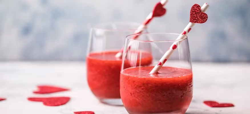 5 Minuman yang Bantu Jaga Detak Jantung Stabil