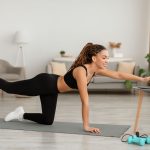 5 Latihan Sederhana untuk Perkuat Otot Pinggang
