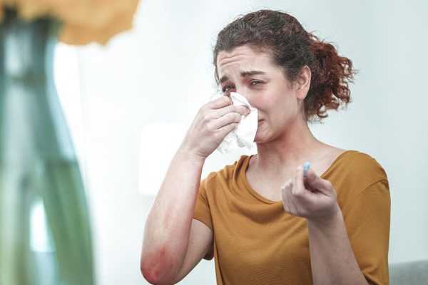 10 Tips Mencegah Alergi Hidung Kambuh 10 Tips Mencegah Alergi Hidung Kambuh