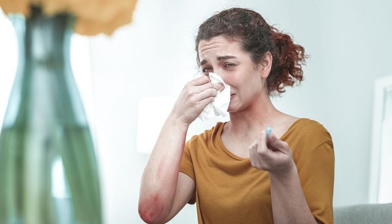 10 Tips Mencegah Alergi Hidung Kambuh