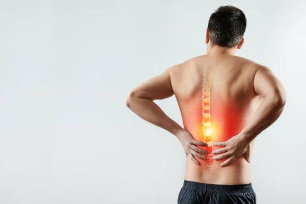 10 Kebiasaan Buruk yang Bisa Merusak Kesehatan Punggung