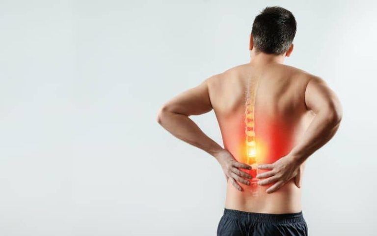 10 Kebiasaan Buruk yang Bisa Merusak Kesehatan Punggung