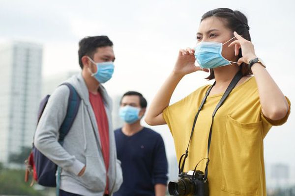 7 Langkah Mudah untuk Mengurangi Risiko Penyakit Pernapasan