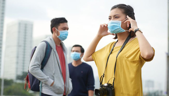 7 Langkah Mudah untuk Mengurangi Risiko Penyakit Pernapasan