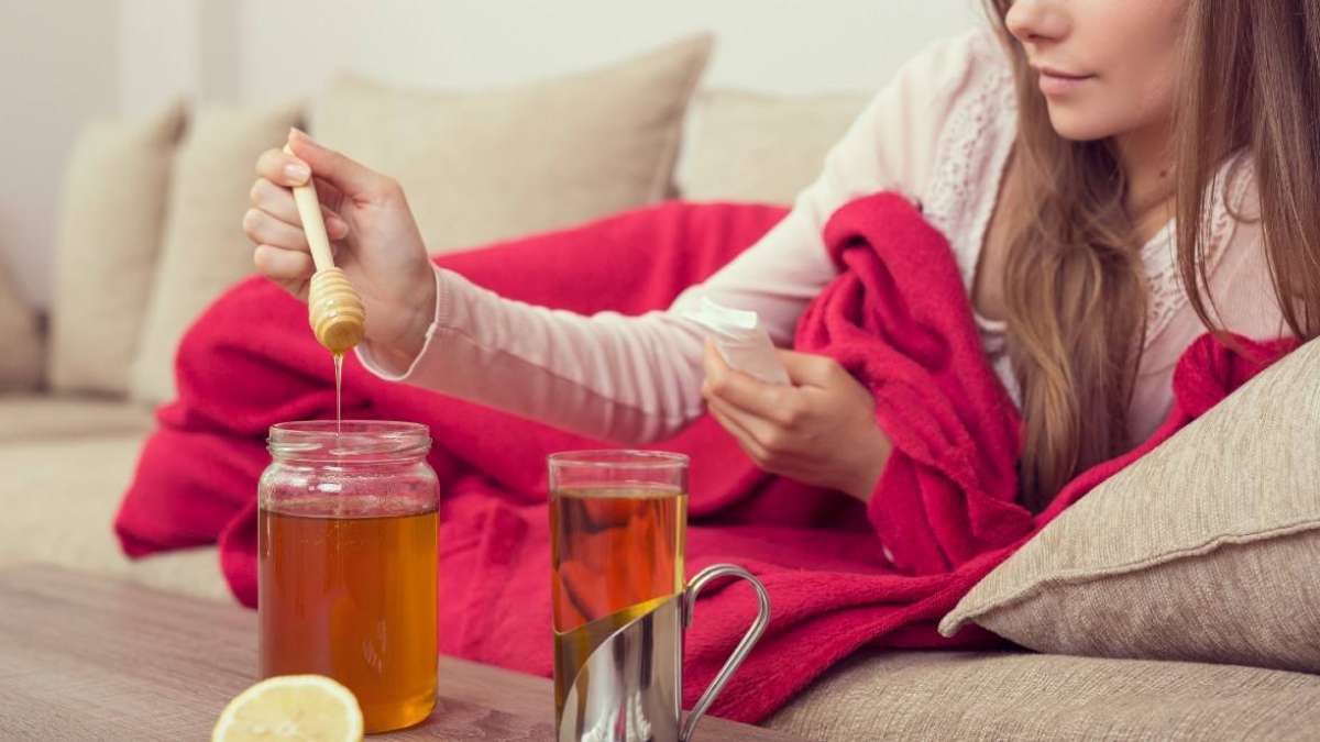 5 Minuman Hangat yang Baik untuk Tenggorokan
