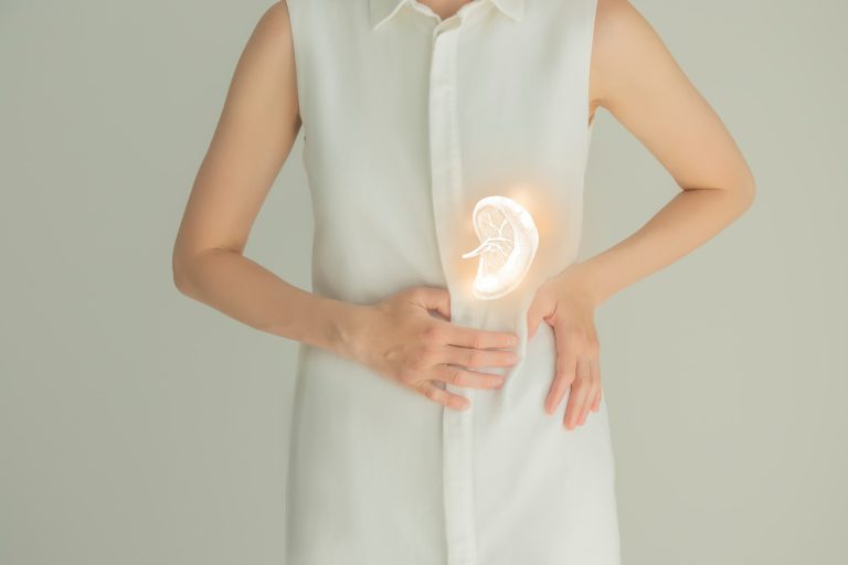 10 Tanda Limpa Kamu Butuh Perhatian Khusus