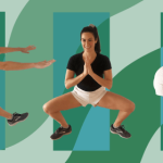 5 Latihan Sederhana untuk Mengencangkan Paha