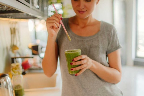 10 Cara Alami Membersihkan Pankreas dari Racun 10 Cara Alami Membersihkan Pankreas dari Racun