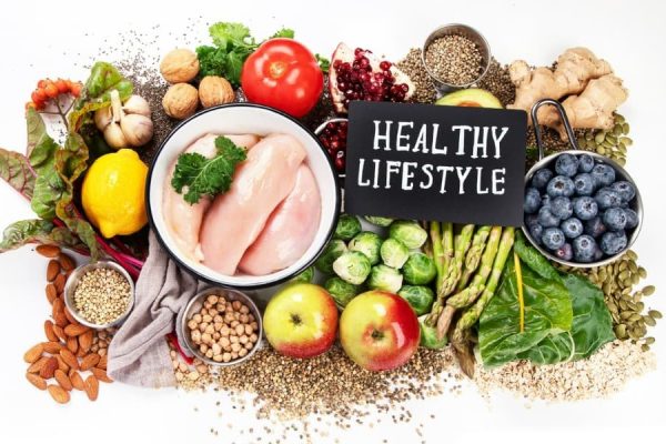 5 Langkah Awal Memulai Gaya Hidup dengan Nutrisi Seimbang