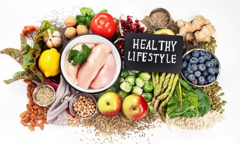 5 Langkah Awal Memulai Gaya Hidup dengan Nutrisi Seimbang