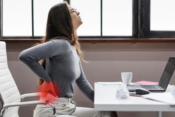 5 Kebiasaan Sehari-hari yang Diam-diam Merusak Tulang
