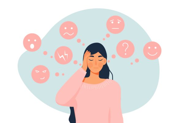 5 Tanda Hormon Tidak Seimbang dan Cara Mengatasinya