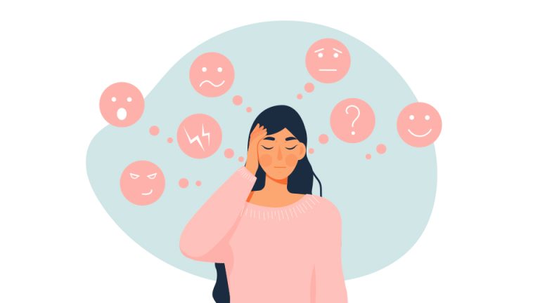 5 Tanda Hormon Tidak Seimbang dan Cara Mengatasinya