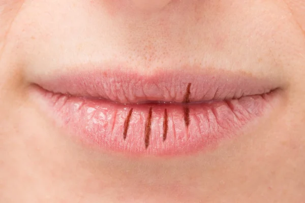 5 Cara Mengatasi Bibir Pecah-Pecah Tanpa Lip Balm