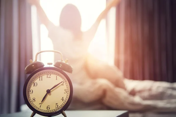 5 Kebiasaan Pagi yang Bisa Bantu Perbaiki Mood