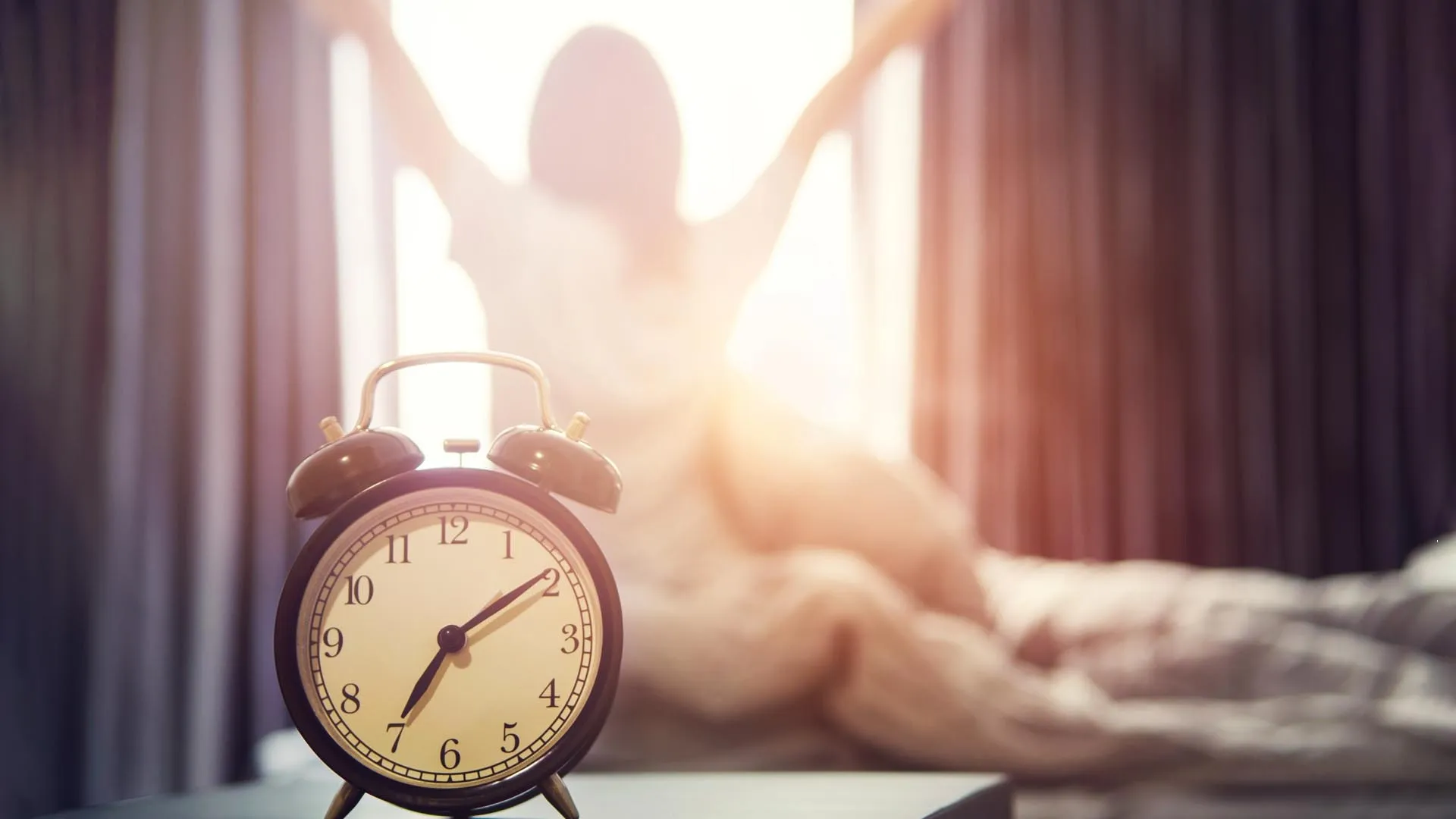 5 Kebiasaan Pagi yang Bisa Bantu Perbaiki Mood
