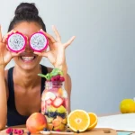 10 Makanan yang Baik untuk Kesehatan Mata