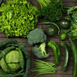 10 Makanan yang Baik untuk Kesehatan Kantong Empedu