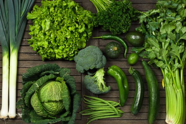 10 Makanan yang Baik untuk Kesehatan Kantong Empedu