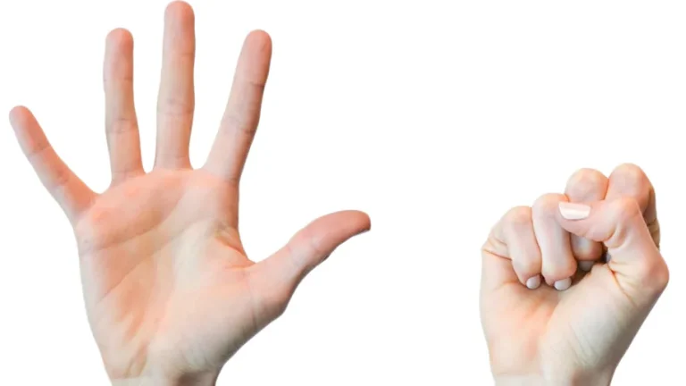 5 Latihan Ringan untuk Menjaga Kesehatan Sendi Jari