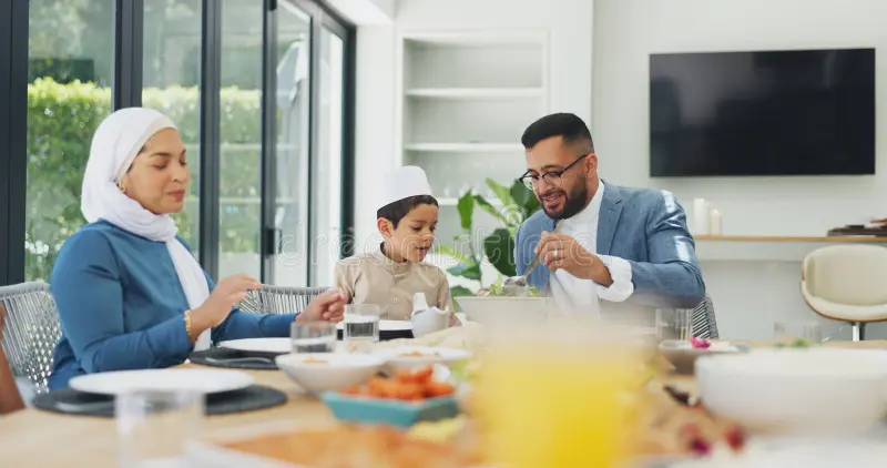 5 Langkah Cerdas Memilih Makanan Sehat