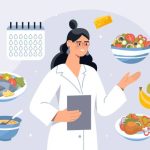 5 Makanan Wajib Saat Jalani Diet Rendah Kalori