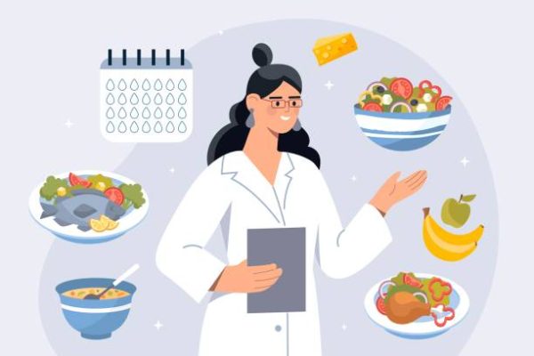 5 Makanan Wajib Saat Jalani Diet Rendah Kalori
