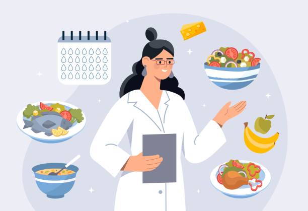 5 Makanan Wajib Saat Jalani Diet Rendah Kalori