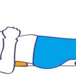 5 Posisi Tidur Terbaik untuk Menghindari Sakit Punggung