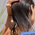 5 Langkah Sederhana Merawat Rambut Agar Tidak Kering