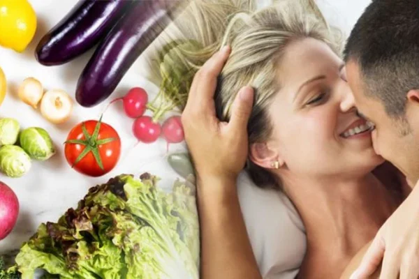 10 Makanan yang Bantu Tingkatkan Gairah Seksual