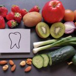 5 Makanan yang Baik untuk Menjaga Kesehatan Gigi